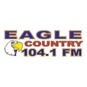Eagle Country 104