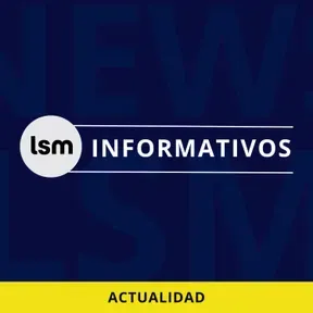 Informativos Los Santos Meteor