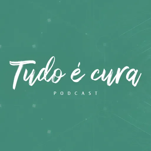 EP.46 - Como voltar a sentir prazer pela vida (quando tudo parece sem graça)