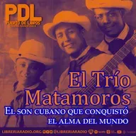 #632: Trío Matamoros — El son cubano que conquistó el alma del mundo
