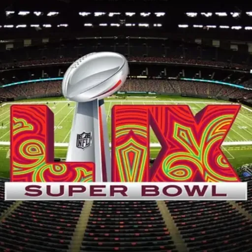 Prévia Super Bowl!