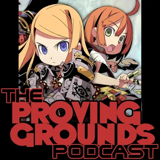 Ep 14: Etrian Beginnings