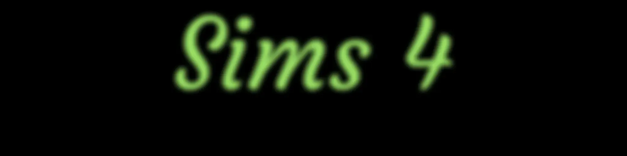 The Sims 4 Podcast Season 1