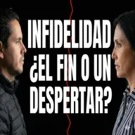 ¿La infidelidad es el fin? Cómo reconstruir tu relación desde las cenizas | Diana Ambe