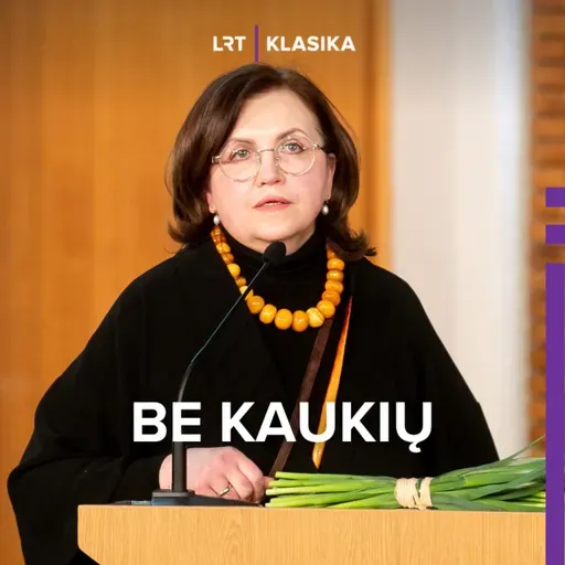 Grafikė Birutė Zokaitytė: provincijos žmonės dar neužaugę tokiom skulptūrom kaip Saukos