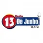 Rádio 13 de Junho