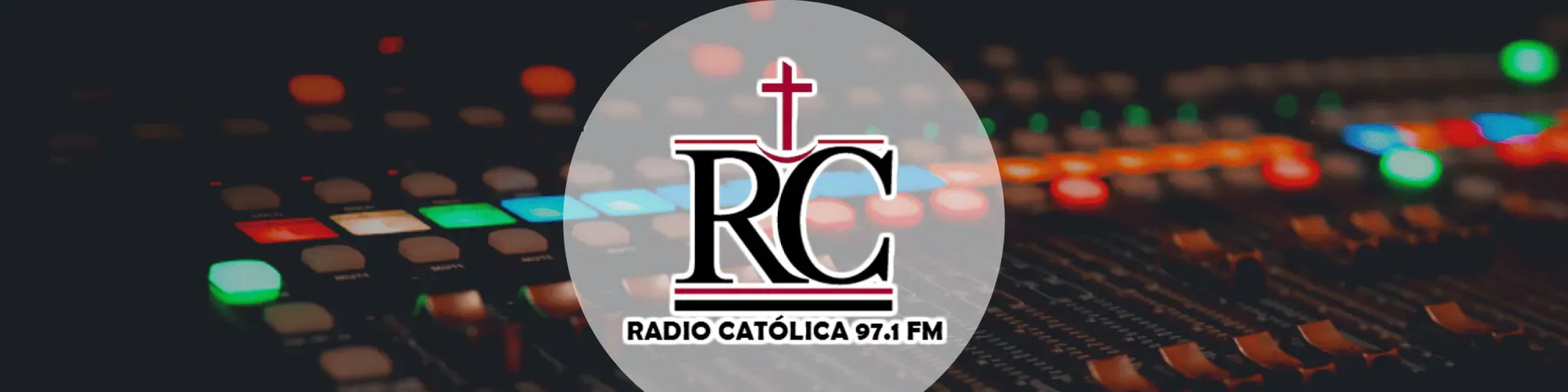 Radio Católica 97.1