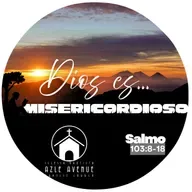 11 - Dios Es Misericordioso