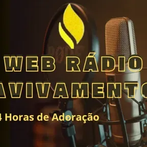 Rádio Avivamento
