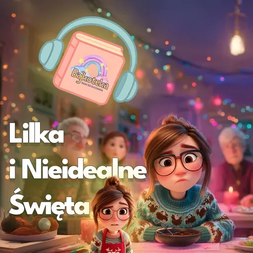 ✨🎄 Nieidealne Święta 🎁💔