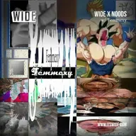 WIDE X Noods Residency w/ Femmexy – 12th Jun 2021
