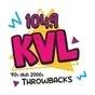 104.9 KVL - WKVL