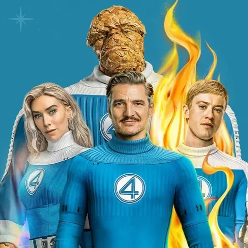 MSN T5E26 - Análisis: Los Cuatro Fantásticos: Primeros Pasos (SIN y CON Spoilers)