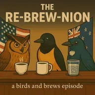 Birds &... Brews: The Re-brew-nion