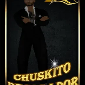 el chusko