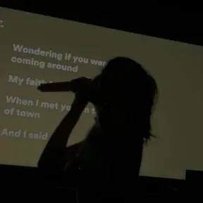 RBA Karaoke