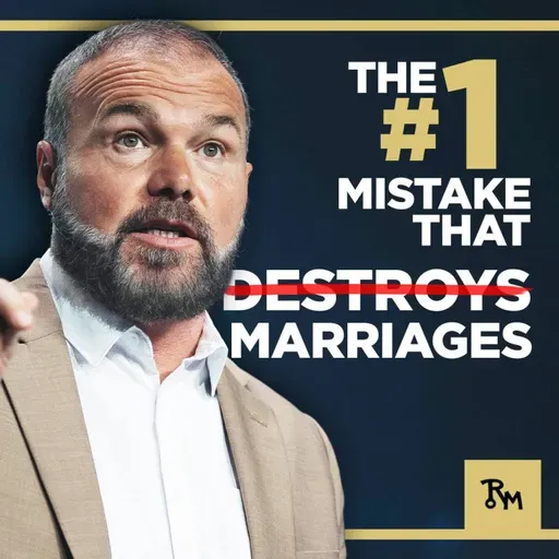 The #1 Mistake That DESTROYS Marriages