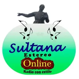 Sultana Stereo en vivo