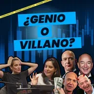 Jeff Bezos: El genio obsesivo que construyó Amazon y redefinió el poder