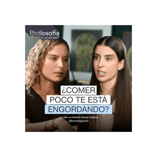 Phitlosofia- Las 10 cosas que debes saber sobre nutrición este 2026 - Ep 55