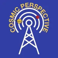 Cosmic Perspective - Veteran of 5 Space Shuttle Missions, Capt. Robert "Hoot" Gibson