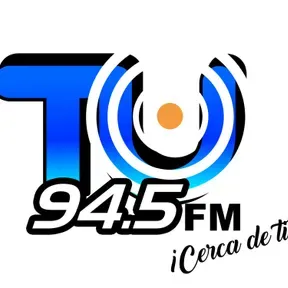 Tu 94.5 FM Galactica