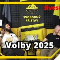 Studio Svobodného přístavu: Parlamentní volby 2025 s Timem