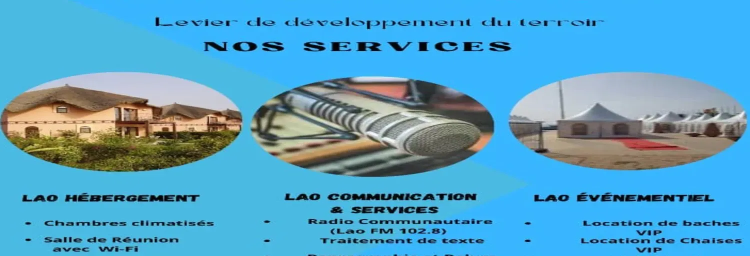 RADIO LAO FM