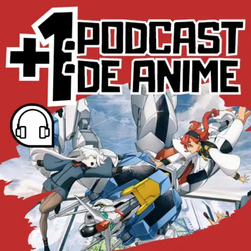 #18: Gundam: The Witch from Mercury