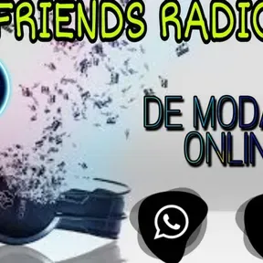 FRIENDS RADIO ONLINE
