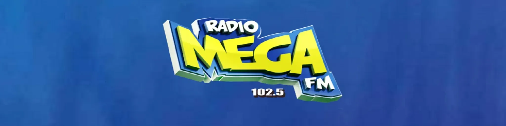 Mega FM - 102.5