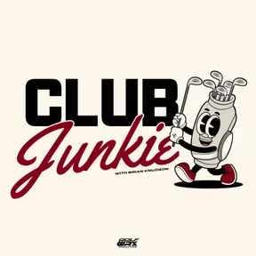 Club Junkie Podcast
