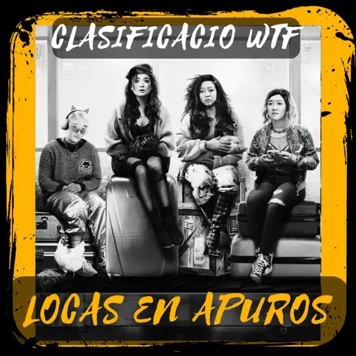 CAP.93 LOCAS EN APUROS CON VALERY ZAZU