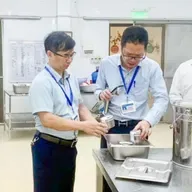 Đề xuất lập cơ quan quản lý an toàn thực phẩm một đầu mối từ trung ương đến địa phương