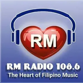 RM Radio 108.6
