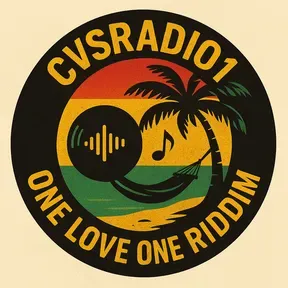 CvsRadio1 - Reggae