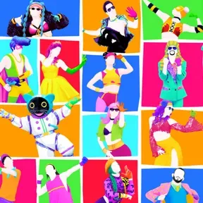 Just Dance Radio