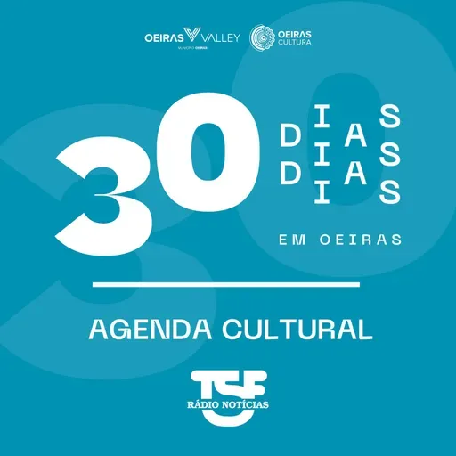 A Livraria - Festa do Livro de Oeiras, Festival Sete Sóis, Sete Luas e Operafest