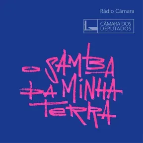 Samba da Minha Terra