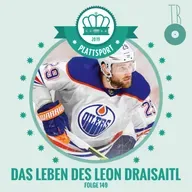 Das Leben des Leon Draisaitl