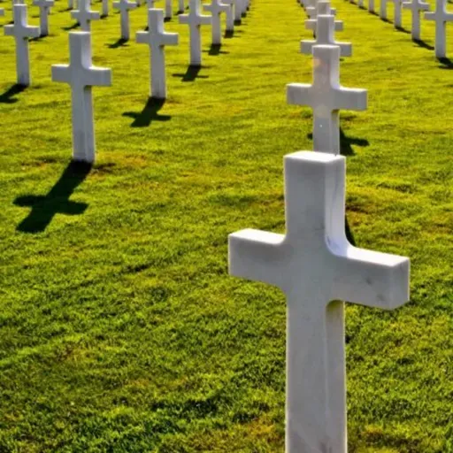 La realidad de la muerte
