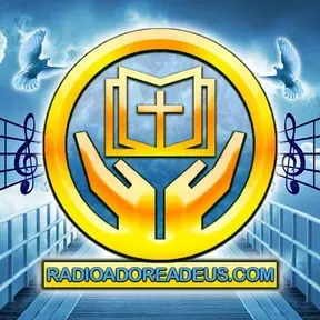 RADIO ADORE A DEUS