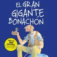 El Gran Gigante Bonachón. Capitulo 18. El Palacio