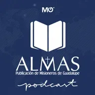 El podcast de la revista ALMAS: Desde la misión (Hong Kong)