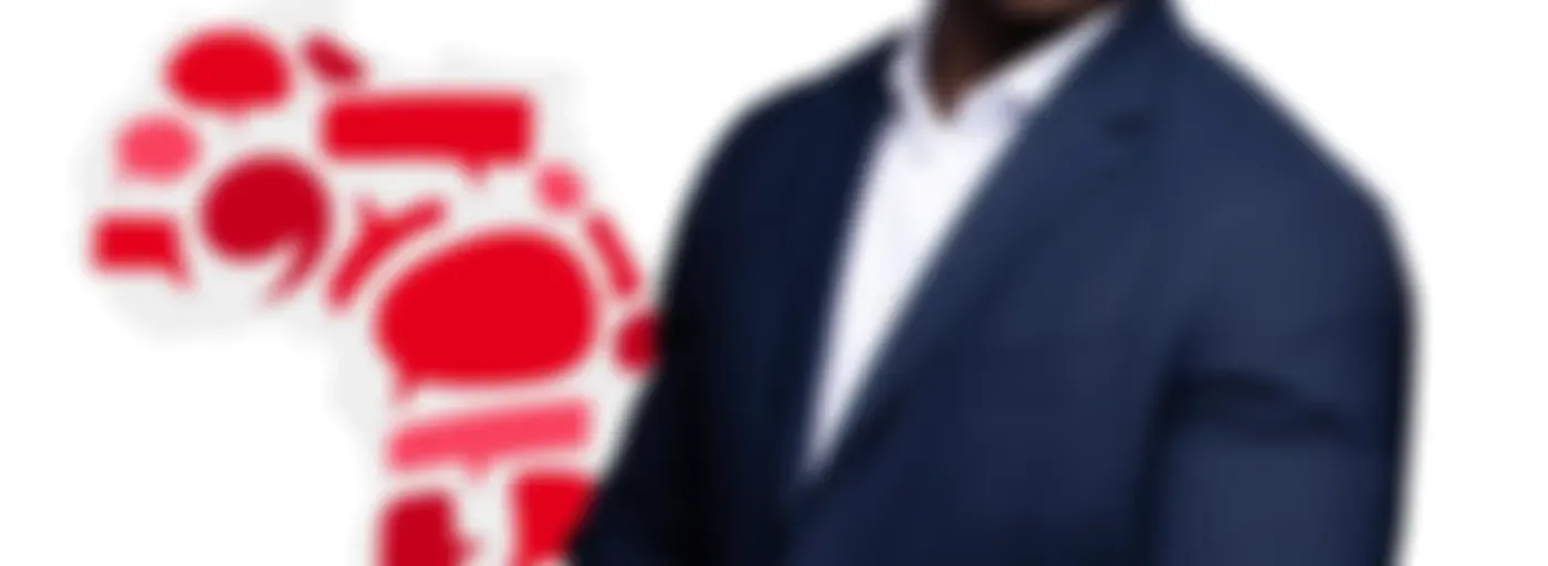Le débat africain