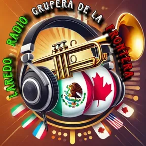Laredo Radio Grupera De La Frontera