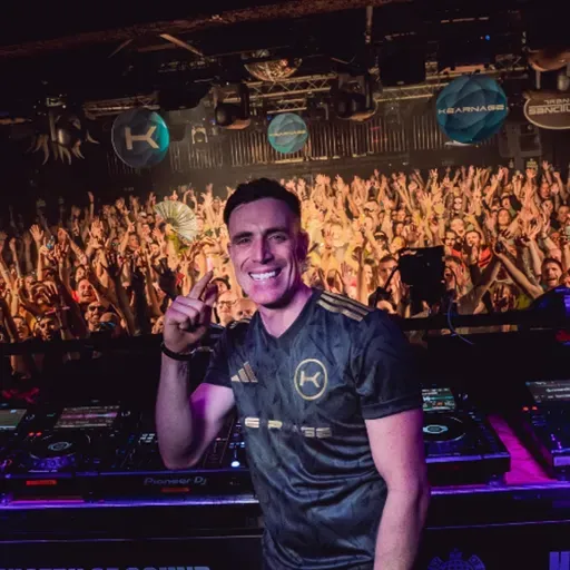 Bryan Kearney 4 Hour Set LIVE @ Kearnage London 2025