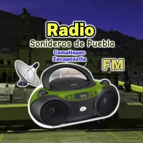 Sonideros de PUEBLA