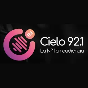 Cielo 92.1 en vivo