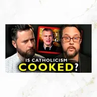 #266 This Brand New Sola Scriptura Argument Surprised Me…